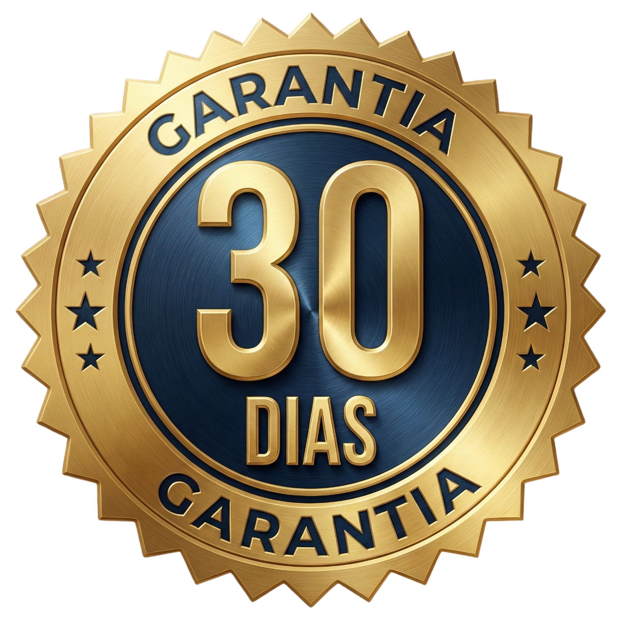 Selo Garantia Incondicional